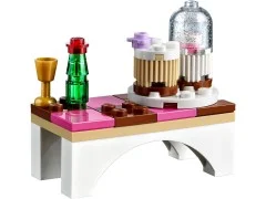 Belle's Enchanted Castle - View 6