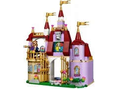 Belle's Enchanted Castle - View 7