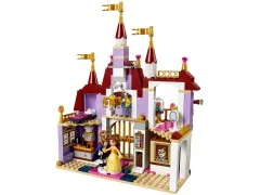 Belle's Enchanted Castle - View 8