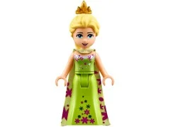 Arendelle Castle Celebration - View 3