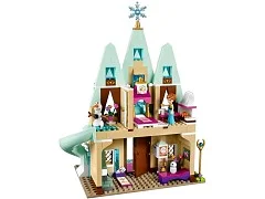 Arendelle Castle Celebration - View 6