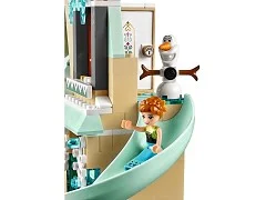 Arendelle Castle Celebration - View 7