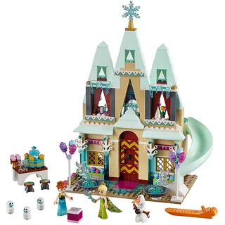 LEGO Arendelle Castle Celebration