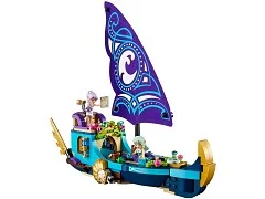 Naida's Epic Adventure Ship - View 3