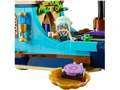 Naida's Epic Adventure Ship - View 4
