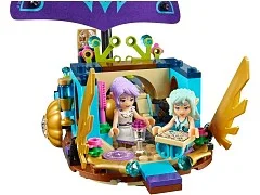 Naida's Epic Adventure Ship - View 5