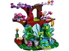 Farran and the Crystal Hollow - View 3