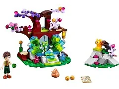 Farran and the Crystal Hollow - View 6
