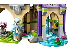 Skyra's Mysterious Sky Castle - View 4