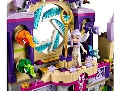 Skyra's Mysterious Sky Castle - View 5