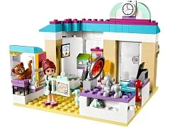 Vet Clinic - View 4