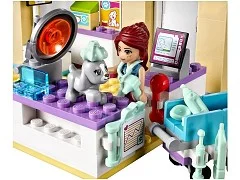 Vet Clinic - View 5