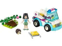 Vet Ambulance - View 8