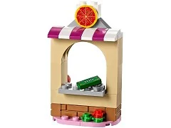 Stephanie's Pizzeria - View 3