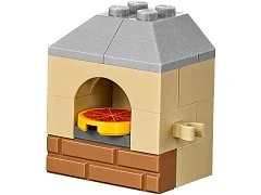 Stephanie's Pizzeria - View 4