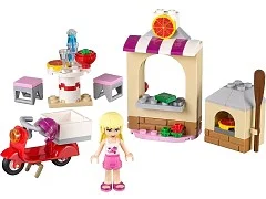 Stephanie's Pizzeria - View 8