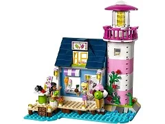 Heartlake Lighthouse - View 3