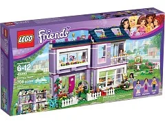 Emma's House - View 2