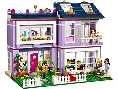 Emma's House - View 7
