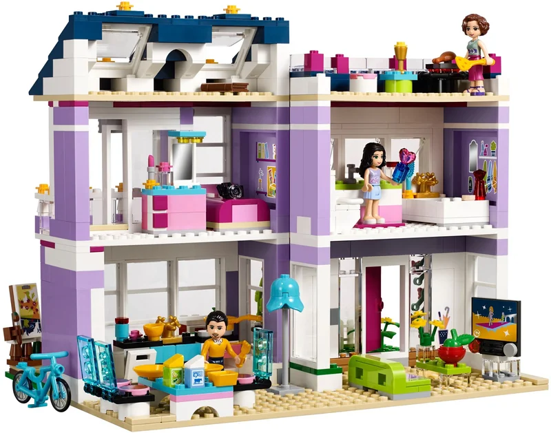 Emma's House - View 8