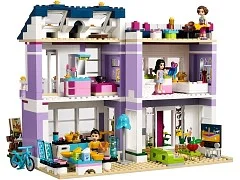 Emma's House - View 8