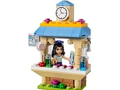 Emma's Tourist Kiosk - View 3