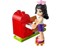 Emma's Tourist Kiosk - View 5