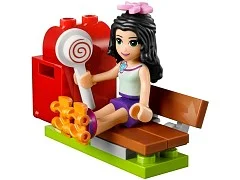 Emma's Tourist Kiosk - View 6
