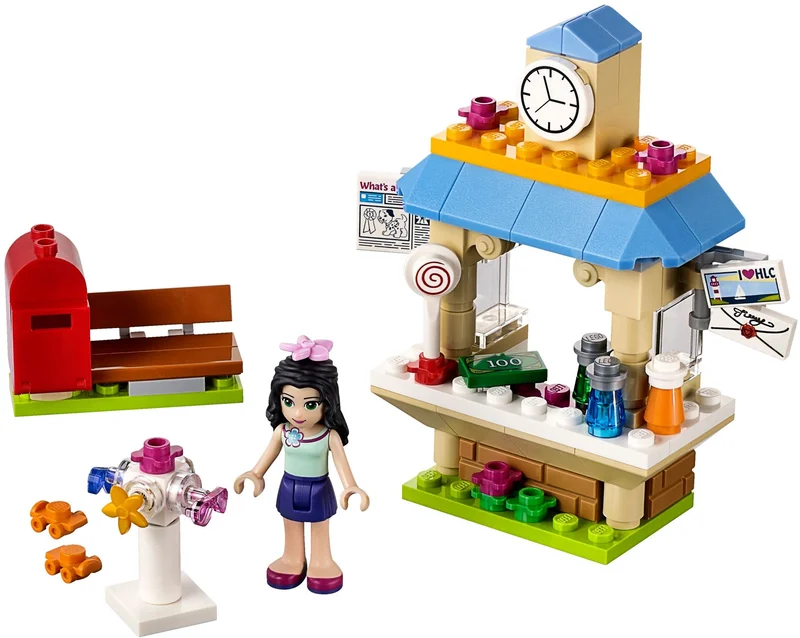 Emma's Tourist Kiosk - View 7