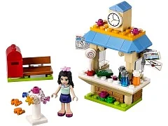 Emma's Tourist Kiosk - View 7