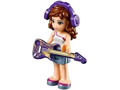 Pop Star Recording Studio - View 7