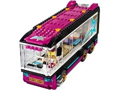 Pop Star Tour Bus - View 3