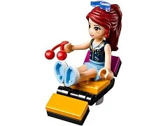 Pop Star Tour Bus - View 7