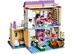 Heartlake Food Market - View 3