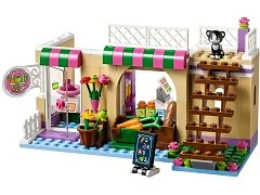 Heartlake Food Market - View 5