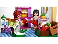 Heartlake Food Market - View 6