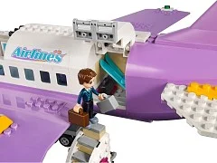 Heartlake City Airport - View 4