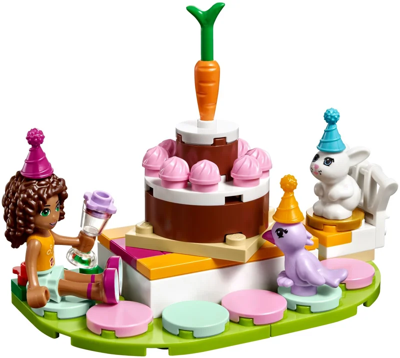 Birthday Party - View 8
