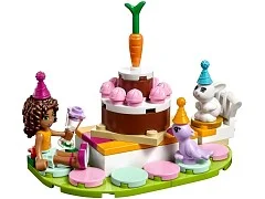 Birthday Party - View 8