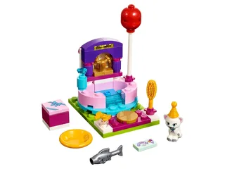 LEGO 41114-1 Party Styling — 54 pieces, released 2016