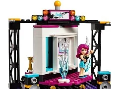 Pop Star TV Studio - View 4