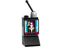 Pop Star TV Studio - View 8