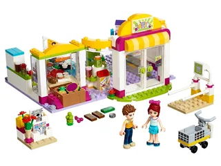 LEGO 41118-1 Heartlake Supermarket — 316 pieces, released 2016