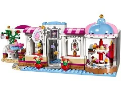 Heartlake Cupcake Cafe - View 7