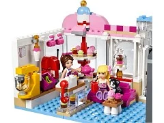 Heartlake Cupcake Cafe - View 8