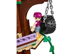 Adventure Camp Tree House - View 3