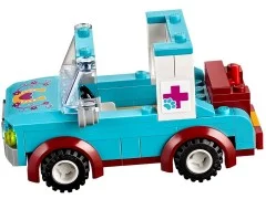Horse Vet Trailer - View 5