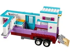 Horse Vet Trailer - View 6