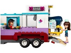 Horse Vet Trailer - View 8