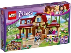 Heartlake Riding Club - View 2